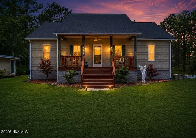 Photo 69 of Single family home for sale at 1180 Springdale Rd, Southport, NC 28461 | MLS# 100559167 | Listing updated on 2026-09-29