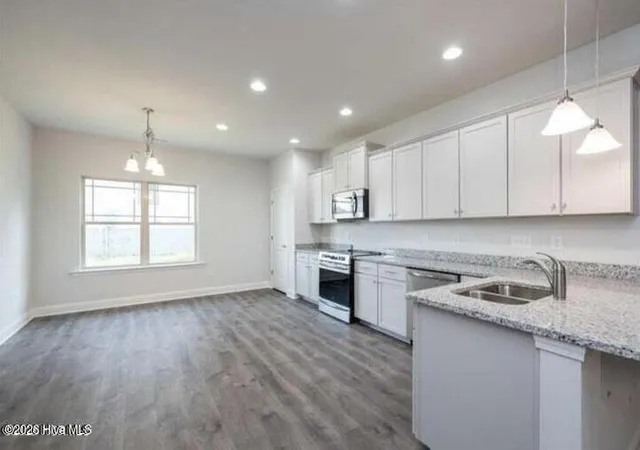 Photo 3 of Single family home for sale at 3144 Firefly Trl, Grimesland, NC 27837 | MLS# 100590826 | Listing updated on 2026-08-31