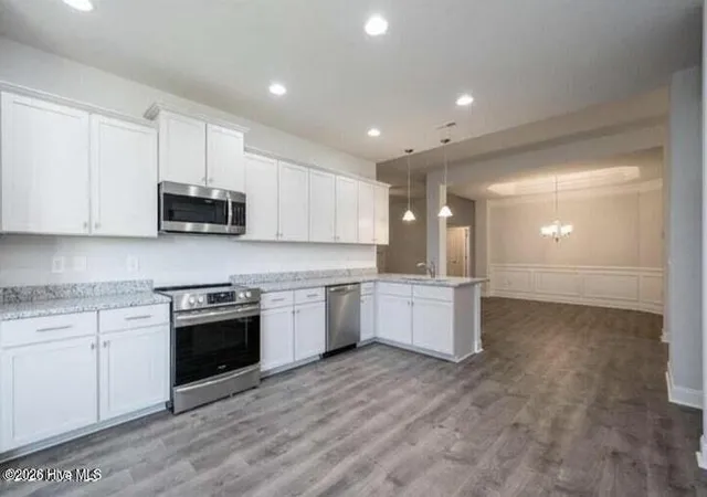 Photo 3 of Single family home for sale at 3144 Firefly Trl, Grimesland, NC 27837 | MLS# 100590826 | Listing updated on 2026-08-31