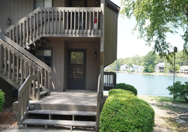 Photo 1 of Condo for sale at 250 Sugar Gum Ln #110, Pinehurst, NC 28374 | MLS# 100588234 | Listing updated on 2026-08-31