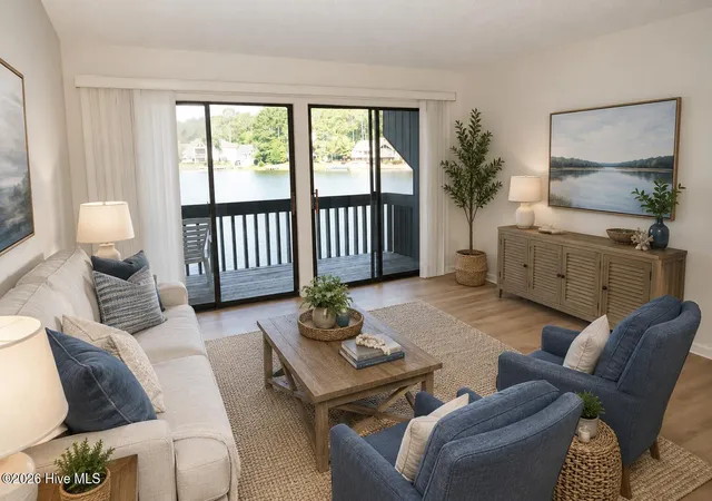 Photo 2 of Condo for sale at 250 Sugar Gum Ln #110, Pinehurst, NC 28374 | MLS# 100588234 | Listing updated on 2026-08-31