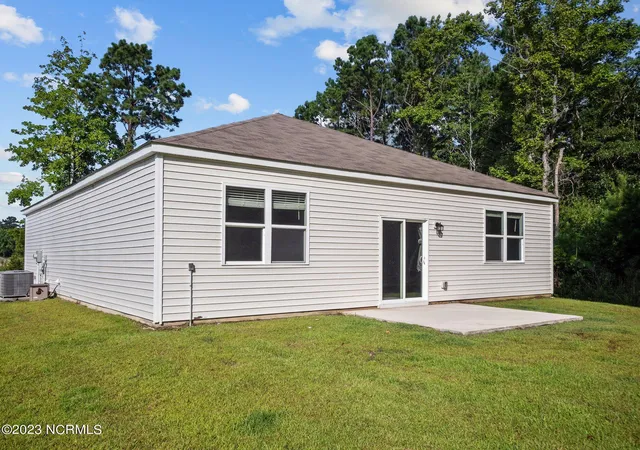 Photo 2 of Single family home for sale at 697 Morris Landing Rd, Holly Ridge, NC 28445 | MLS# 100597513 | Listing updated on 2026-08-21