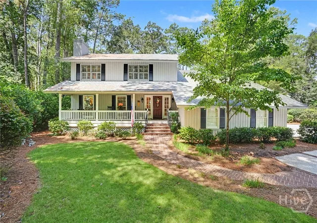Photo 1 of Single family home for sale at 7 Pensyre Retreat, Savannah, GA 31411 | MLS# SA360583 | Listing updated on 2026-10-06
