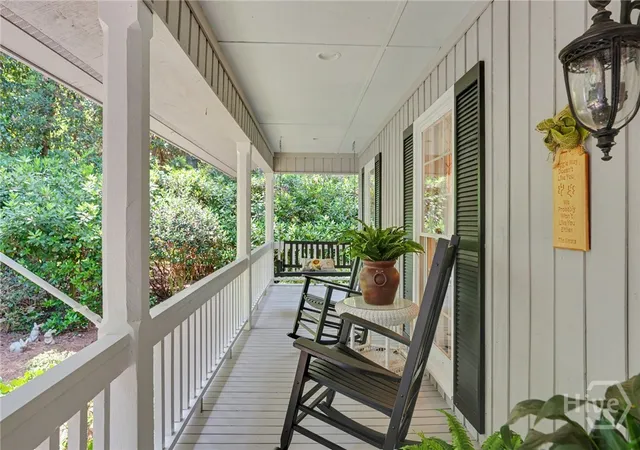 Photo 3 of Single family home for sale at 7 Pensyre Retreat, Savannah, GA 31411 | MLS# SA360583 | Listing updated on 2026-10-06
