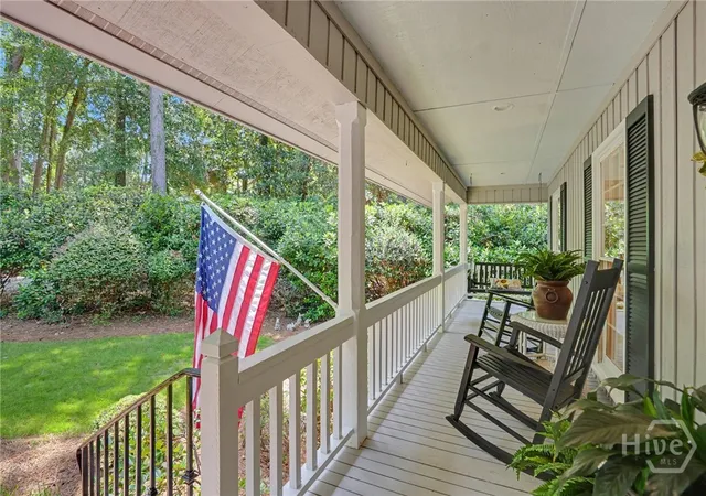Photo 4 of Single family home for sale at 7 Pensyre Retreat, Savannah, GA 31411 | MLS# SA360583 | Listing updated on 2026-10-06