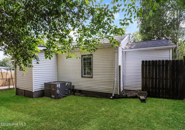 20th image of 602 Heard Ave, Augusta, GA 30904 | MLS# 100597255
