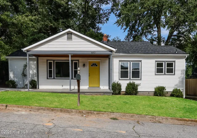 2nd image of 602 Heard Ave, Augusta, GA 30904 | MLS# 100597255