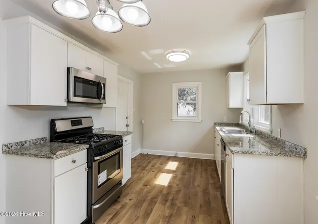 Photo 3 of Single family home for sale at 602 Heard Ave, Augusta, GA 30904 | MLS# 100597255 | Listing updated on 2026-09-10