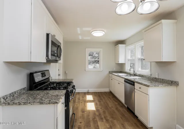 Photo 3 of Single family home for sale at 602 Heard Ave, Augusta, GA 30904 | MLS# 100597255 | Listing updated on 2026-10-08