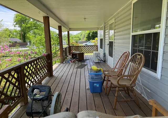 Photo 3 of Single family home for sale at 110 Fisher St, Andrews, NC 28901 | MLS# 98539647 | Listing updated on 2026-08-18