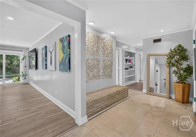 Photo 4 of Single family home for sale at 4148 Amsterdam Cir, Savannah, GA 31405 | MLS# SA361910 | Listing updated on 2026-10-01