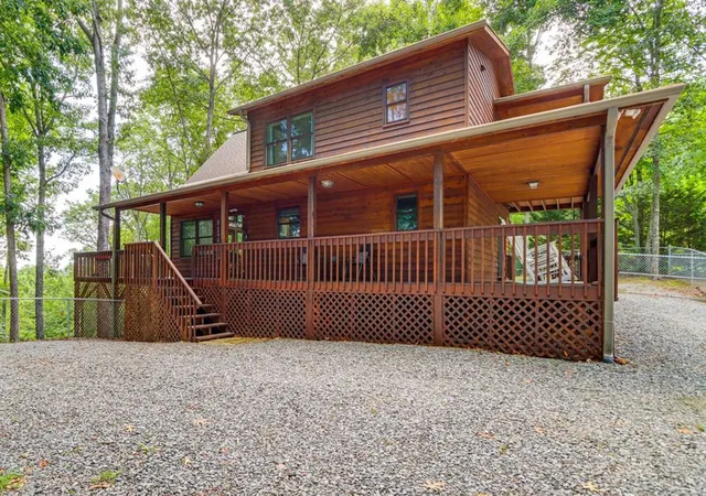 Photo 4 of Single family home for sale at 161 Smokey Holw Dr, Murphy, NC 28906 | MLS# 98500198 | Listing updated on 2026-08-18