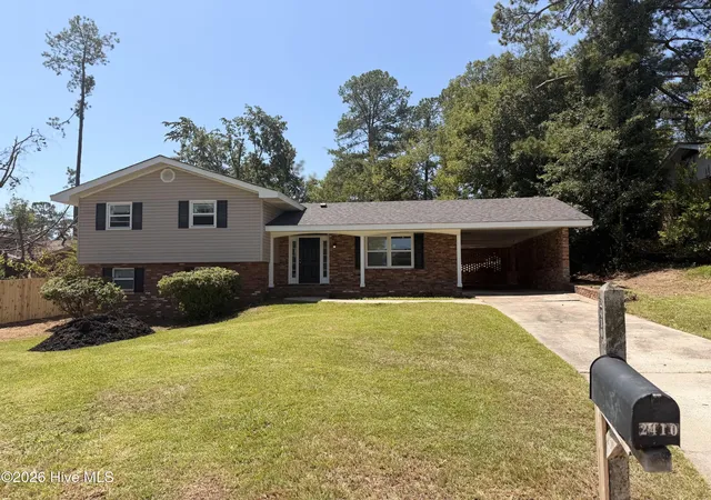 Photo 3 of Single family home for sale at 2410 Eagle Dr, Augusta, GA 30906 | MLS# 100598336 | Listing updated on 2026-08-23