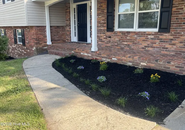 Photo 3 of Single family home for sale at 2410 Eagle Dr, Augusta, GA 30906 | MLS# 100598336 | Listing updated on 2026-09-30