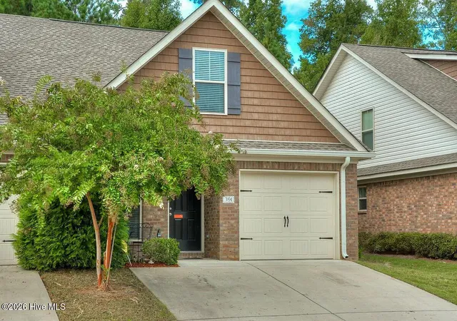 Photo 3 of Townhouse for sale at 391 Connor Cir, Evans, GA 30809 | MLS# 100591418 | Listing updated on 2026-09-16