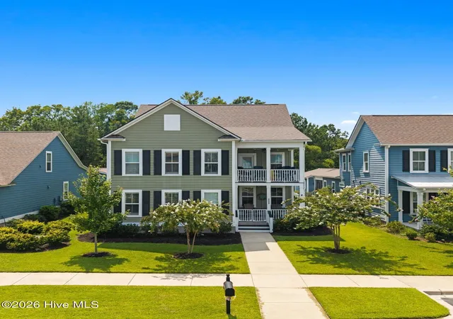 Photo 1 of Single family home for sale at 9099 Village Lake Dr Sw, Calabash, NC 28467 | MLS# 100597357 | Listing updated on 2026-09-19