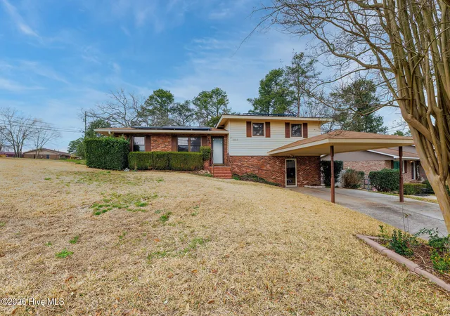 Photo 1 of Single family home for sale at 1022 Mckenzie St, North Augusta, SC 29841 | MLS# 100598050 | Listing updated on 2026-09-01