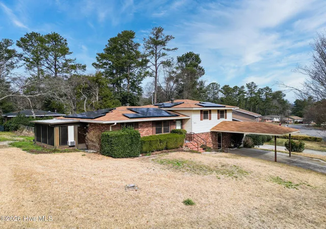 Photo 2 of Single family home for sale at 1022 Mckenzie St, North Augusta, SC 29841 | MLS# 100598050 | Listing updated on 2026-09-01