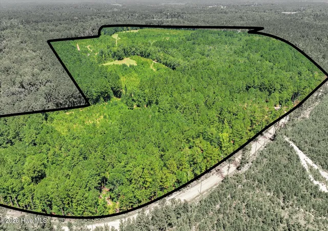 Photo 2 of Land for sale at 170 Landing Rd, Jackson, SC 29831 | MLS# 100597522 | Listing updated on 2026-08-29