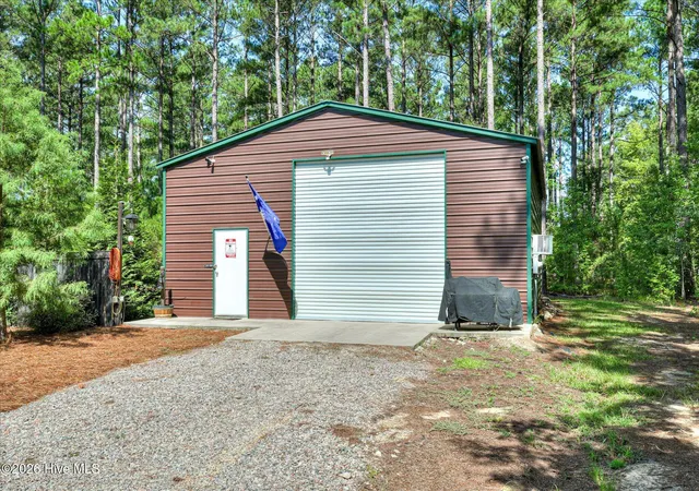 Photo 3 of Land for sale at 170 Landing Rd, Jackson, SC 29831 | MLS# 100597522 | Listing updated on 2026-08-29