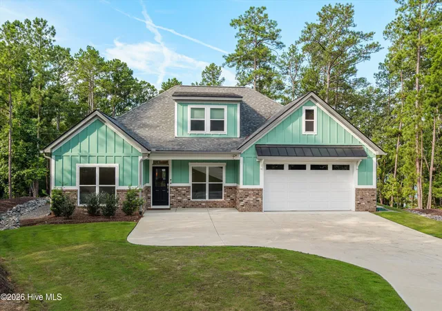 Photo 2 of Single family home for sale at 208 Stafford Pl, Mc Cormick, SC 29835 | MLS# 100595963 | Listing updated on 2026-09-04