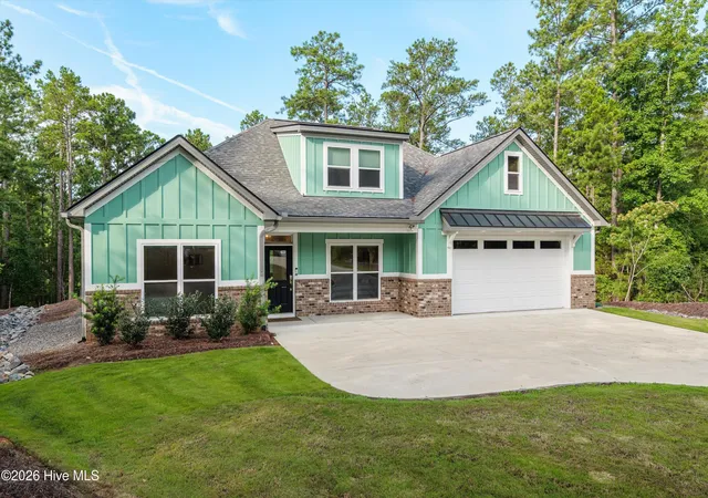 Photo 5 of Single family home for sale at 208 Stafford Pl, Mc Cormick, SC 29835 | MLS# 100595963 | Listing updated on 2026-09-04
