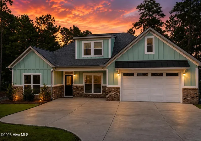 Photo 4 of Single family home for sale at 208 Stafford Pl, Mc Cormick, SC 29835 | MLS# 100595963 | Listing updated on 2026-09-04