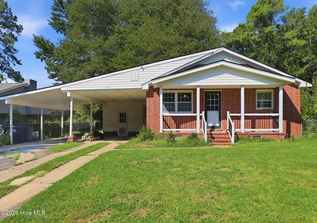 Photo 2 of Single family home for sale at 103 Arthur Ct, Jacksonville, NC 28546 | MLS# 100597920 | Listing updated on 2026-09-15