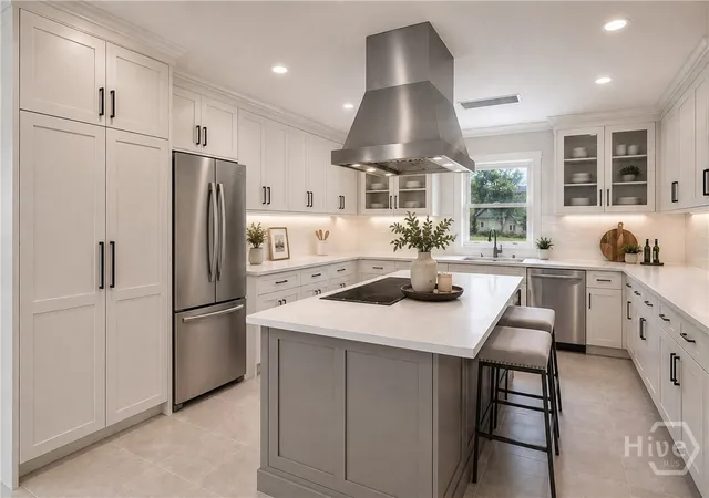 Photo 4 of Single family home for sale at 307 Glynn St, Jesup, GA 31545 | MLS# SA361022 | Listing updated on 2026-08-23