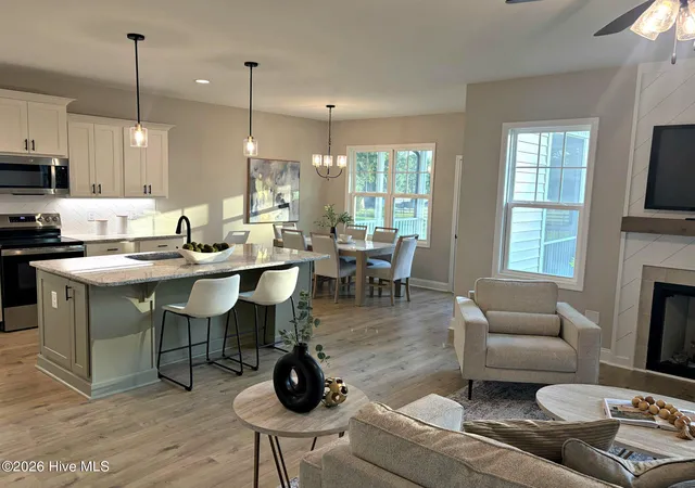 Photo 2 of Single family home for sale at 85 Prency Ln, Middlesex, NC 27557 | MLS# 100498242 | Listing updated on 2026-09-16