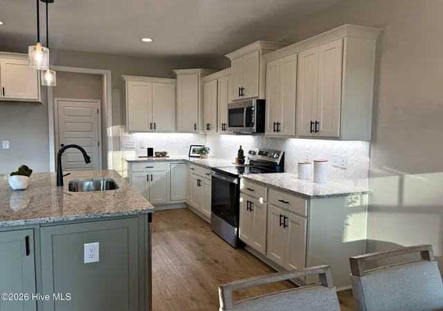 Photo 3 of Single family home for sale at 85 Prency Ln, Middlesex, NC 27557 | MLS# 100498242 | Listing updated on 2026-09-16