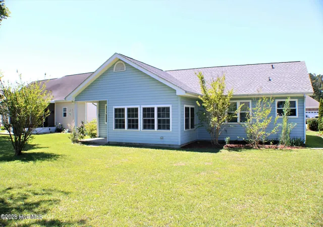 Photo 3 of Single family home for sale at 457 Hampton St, Calabash, NC 28467 | MLS# 100568727 | Listing updated on 2026-08-27