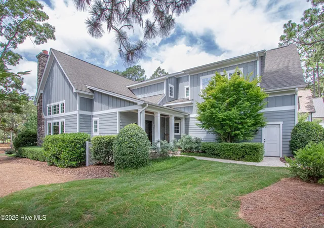 Photo 1 of Single family home for sale at 12 Fortrose Cir, Pinehurst, NC 28374 | MLS# 100592190 | Listing updated on 2026-08-26