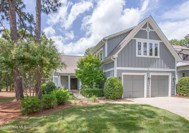Photo 2 of Single family home for sale at 12 Fortrose Cir, Pinehurst, NC 28374 | MLS# 100592190 | Listing updated on 2026-08-26