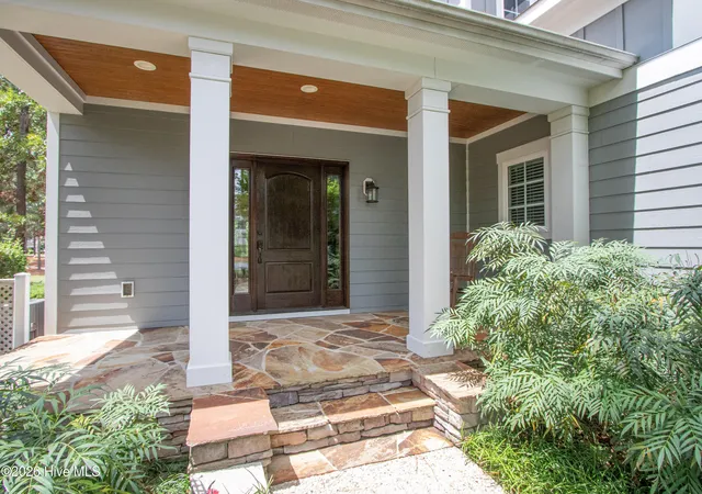 Photo 3 of Single family home for sale at 12 Fortrose Cir, Pinehurst, NC 28374 | MLS# 100592190 | Listing updated on 2026-08-26
