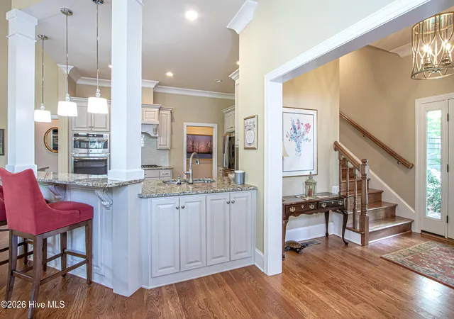 Photo 5 of Single family home for sale at 12 Fortrose Cir, Pinehurst, NC 28374 | MLS# 100592190 | Listing updated on 2026-08-26
