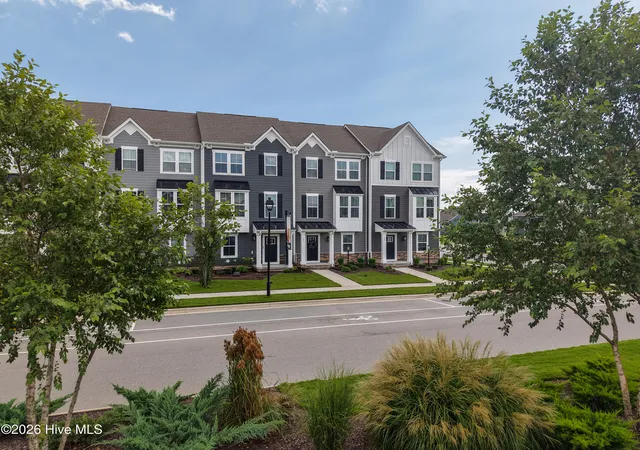 Photo 2 of Townhouse for sale at 207 Fost Blvd, Moyock, NC 27958 | MLS# 100599496 | Listing updated on 2026-09-16