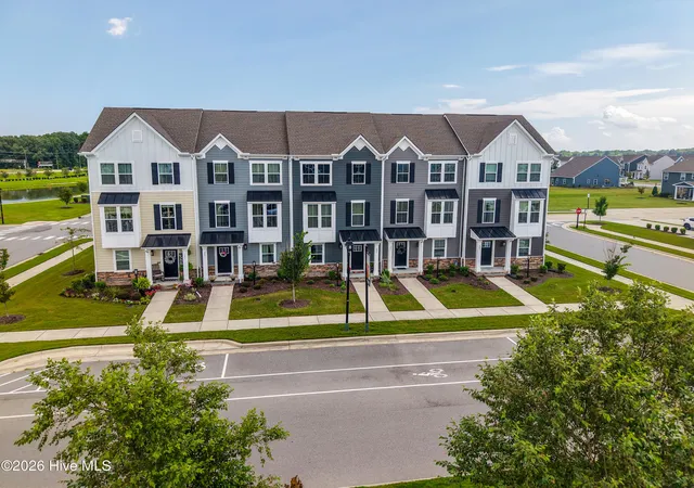 Photo 3 of Townhouse for sale at 207 Fost Blvd, Moyock, NC 27958 | MLS# 100599496 | Listing updated on 2026-09-16