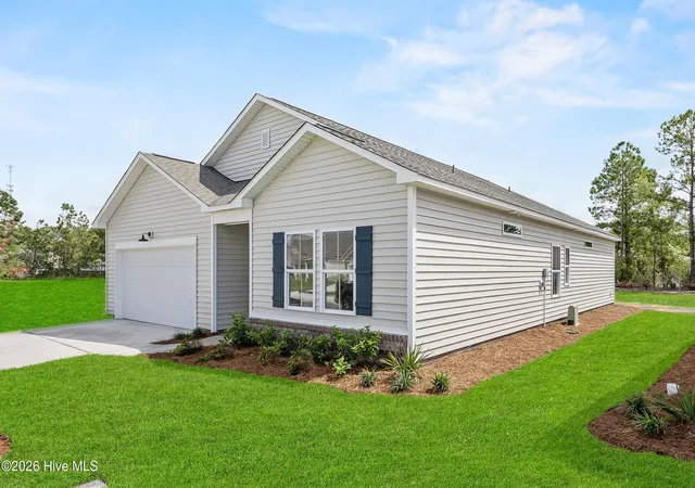 Photo 3 of Single family home for sale at 4609 Swimming Ln #31, Shallotte, NC 28470 | MLS# 100591157 | Listing updated on 2026-09-18