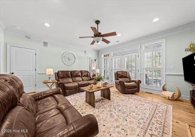 Photo 3 of Single family home for sale at 105 Pine Ledge Rd, Rockingham, NC 28379 | MLS# 100569411 | Listing updated on 2026-08-24