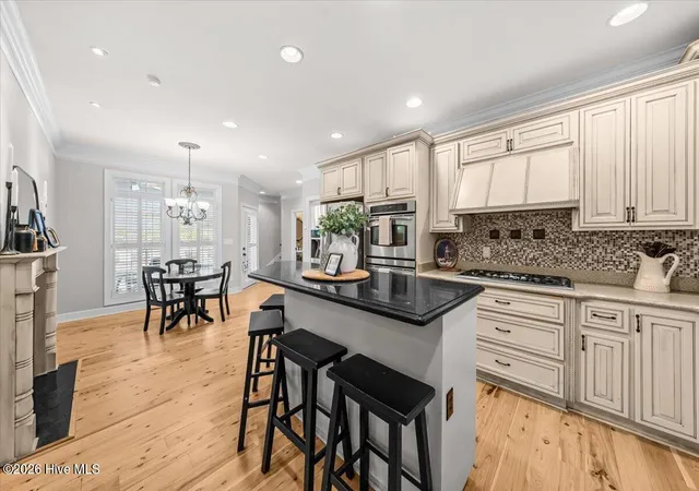 Photo 3 of Single family home for sale at 105 Pine Ledge Rd, Rockingham, NC 28379 | MLS# 100569411 | Listing updated on 2026-08-24