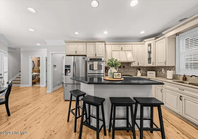 Photo 4 of Single family home for sale at 105 Pine Ledge Rd, Rockingham, NC 28379 | MLS# 100569411 | Listing updated on 2026-08-24