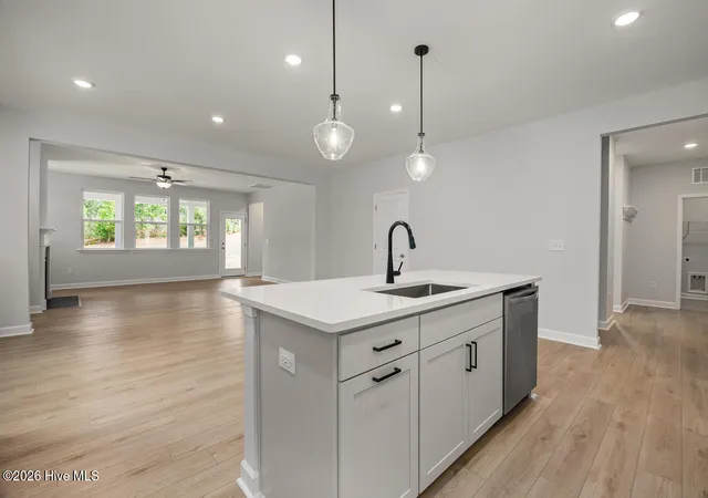 Photo 2 of Single family home for sale at 347 Queensferry Ln, Aberdeen, NC 28315 | MLS# 100598491 | Listing updated on 2026-09-21