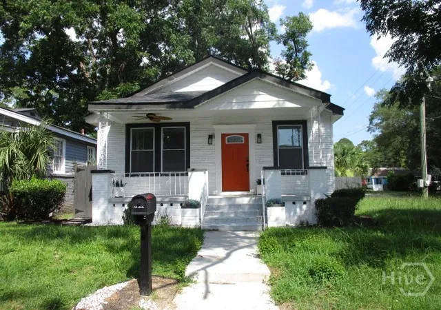 Photo 1 of Single family home for sale at 2314 Hopkins St, Savannah, GA 31415 | MLS# SA362356 | Listing updated on 2026-10-09