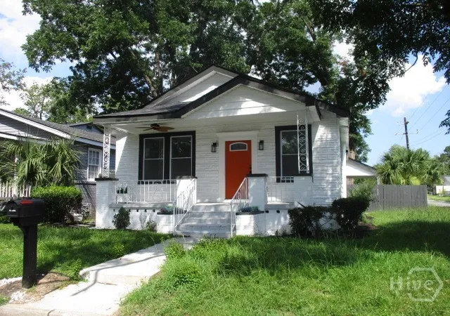 Photo 2 of Single family home for sale at 2314 Hopkins St, Savannah, GA 31415 | MLS# SA362356 | Listing updated on 2026-10-09