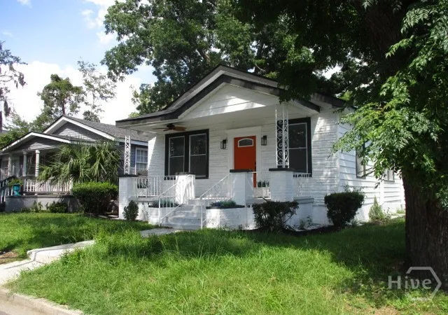 Photo 3 of Single family home for sale at 2314 Hopkins St, Savannah, GA 31415 | MLS# SA362356 | Listing updated on 2026-10-09