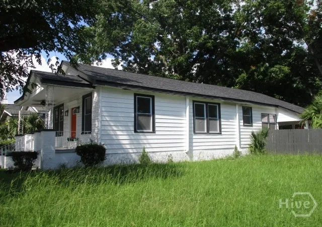 Photo 3 of Single family home for sale at 2314 Hopkins St, Savannah, GA 31415 | MLS# SA362356 | Listing updated on 2026-10-09