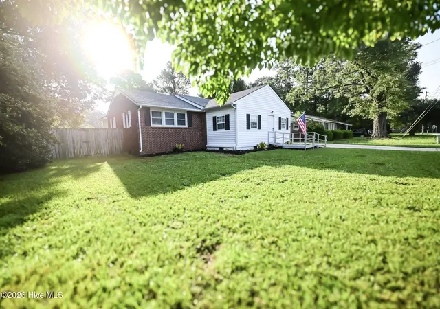 Photo 3 of Single family home for sale at 704 Henderson Dr, Jacksonville, NC 28540 | MLS# 100597886 | Listing updated on 2026-10-17