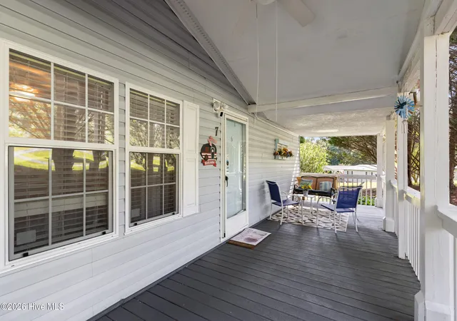 Photo 3 of Manufactured home for sale at 7 Racine Dr, Murphy, NC 28906 | MLS# 100595683 | Listing updated on 2026-09-16