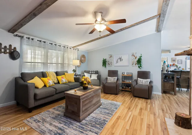 Photo 4 of Manufactured home for sale at 7 Racine Dr, Murphy, NC 28906 | MLS# 100595683 | Listing updated on 2026-09-16
